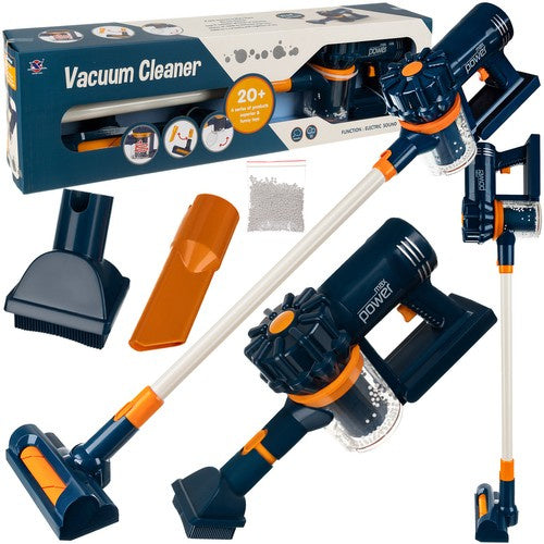 TELLIME! Laste tolmuimeja (3-in-1)