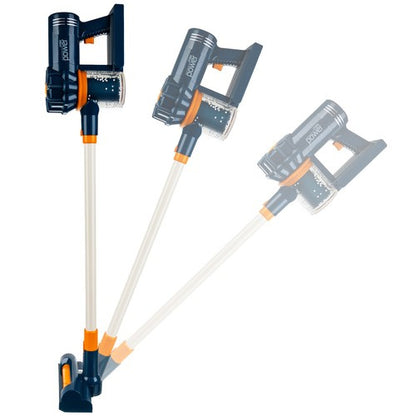 TELLIME! Laste tolmuimeja (3-in-1)