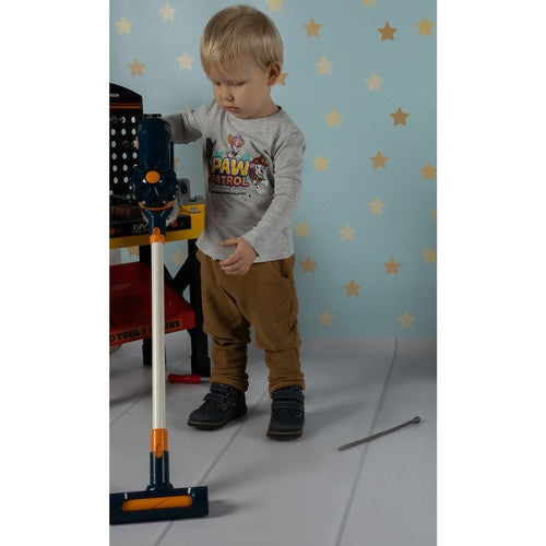 TELLIME! Laste tolmuimeja (3-in-1)