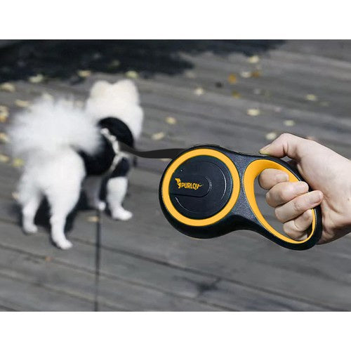 Automatic dog leash 5m/15kg Purlov 19788
